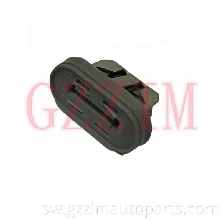 Auto Car Parts ABS Plastic Side Skirt Screw For Tesla Model 3 2017-2019 1110167-00-A